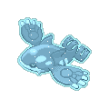 Crystal Kyogre